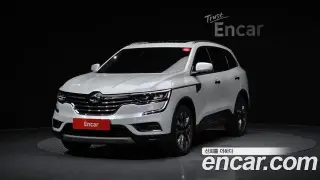 르노코리아(삼성) QM6