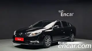 르노코리아(삼성) SM5 노바