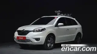 르노코리아(삼성) QM5 네오