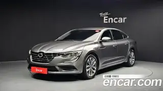 르노코리아(삼성) SM6