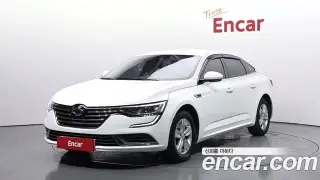 르노코리아(삼성) SM6