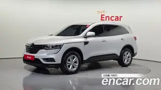 르노코리아(삼성) QM6