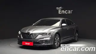 르노코리아(삼성) 더 뉴 SM6