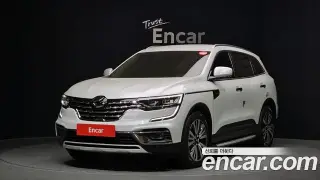 르노코리아(삼성) 더 뉴 QM6
