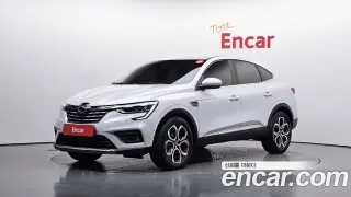 르노코리아(삼성) XM3