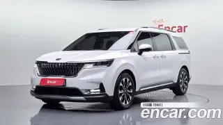 기아 카니발 4세대