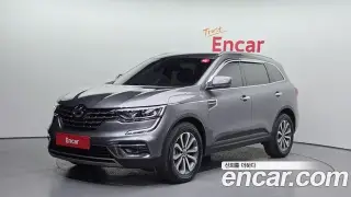 르노코리아(삼성) 더 뉴 QM6