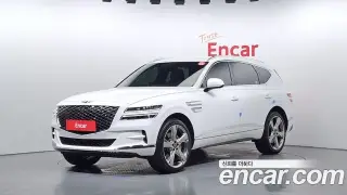 제네시스 GV80