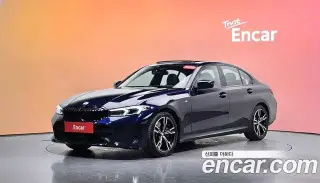 BMW 3시리즈 (G20)