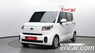 기아 더 뉴 레이