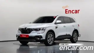 르노코리아(삼성) 더 뉴 QM6