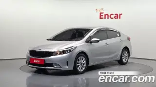 기아 더 뉴 K3