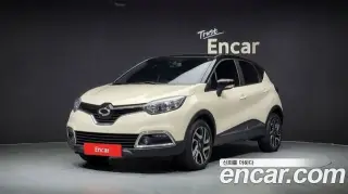 르노코리아(삼성) QM3
