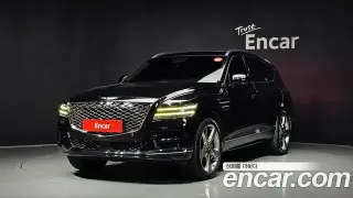 제네시스 GV80