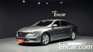 르노코리아(삼성) SM6