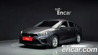 기아 올 뉴 K3