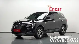 르노코리아(삼성) 더 뉴 QM6