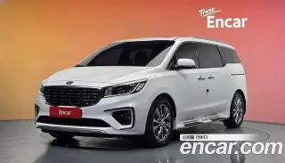 기아 더 뉴 카니발