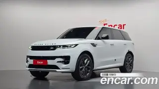 랜드로버 레인지로버 스포츠 3세대