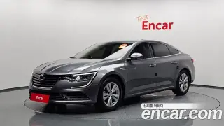 르노코리아(삼성) SM6