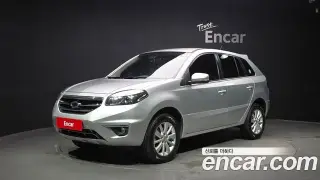 르노코리아(삼성) 뉴QM5