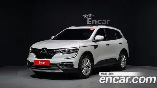 르노코리아(삼성) 더 뉴 QM6