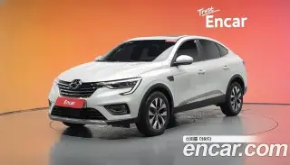 르노코리아(삼성) XM3