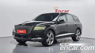 제네시스 GV80