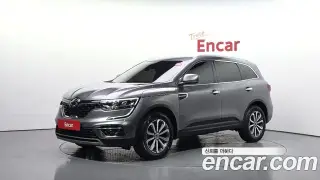 르노코리아(삼성) 더 뉴 QM6