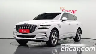 제네시스 GV80
