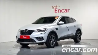 르노코리아(삼성) XM3