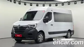 르노코리아(삼성) 마스터