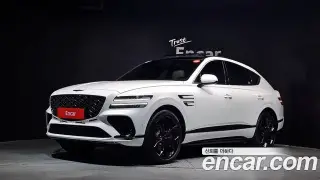 제네시스 GV80 쿠페
