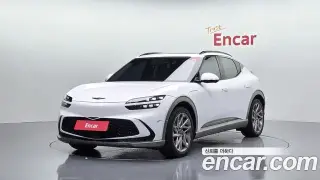 제네시스 GV60