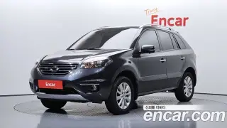 르노코리아(삼성) 뉴QM5