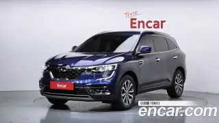 르노코리아(삼성) 더 뉴 QM6