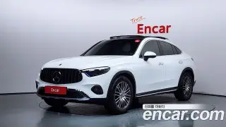 벤츠 GLC-클래스 X254