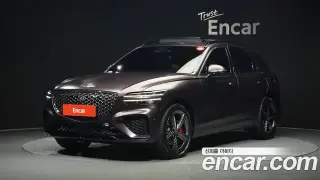 제네시스 GV70