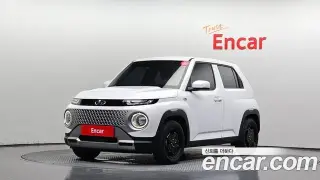 현대 캐스퍼
