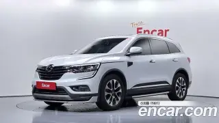 르노코리아(삼성) QM6