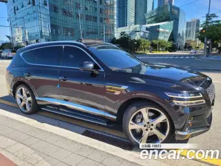 제네시스 GV80