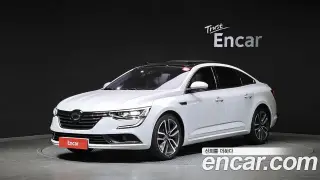 르노코리아(삼성) SM6