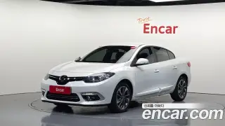 르노코리아(삼성) SM3 네오