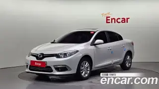 르노코리아(삼성) SM3 네오