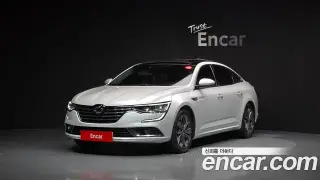 르노코리아(삼성) SM6