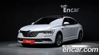 르노코리아(삼성) SM6