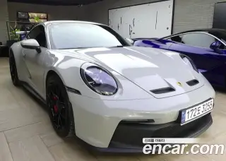 포르쉐 911 (992)