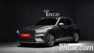 제네시스 GV70