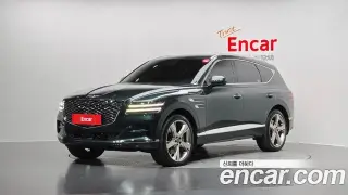 제네시스 GV80