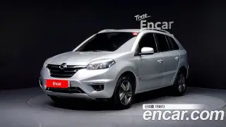 르노코리아(삼성) QM5 네오